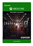 Resident Evil 0 [Xbox One - Code jeu à télécharger]