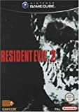 Resident Evil 2 - Ensemble complet - 1 utilisateur - GAMECUBE [GameCube]