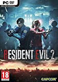 Resident evil 2 (playstation 4)