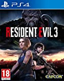 Resident Evil 3 pour PS4