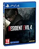 Resident Evil 4 (2023) – Édition Standard (PlayStation 4)