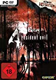 Resident Evil 4 HD PC [Import allemand]