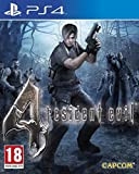 Resident Evil 4 (Playstation 4)
