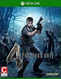 Resident Evil 4 (US-Version / Codefree)