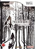Resident Evil 4 - Wii Edition (dt.) [Import allemand]