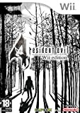 Resident Evil 4 Wii uncut AT [Import allemand]