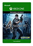 Resident Evil 4 [Xbox One - Code jeu à télécharger]
