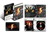 Resident Evil 5 - édition collector