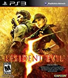 Resident Evil 5: Gold Edition - Playstation 3 by Capcom