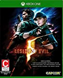 Resident Evil 5 HD Xbox One