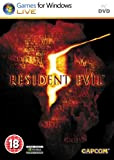 Resident Evil 5 [import anglais]