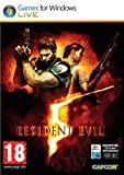 Resident Evil 5 [Téléchargement]