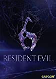 Resident Evil 6 [Code jeu]
