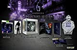 Resident Evil 6 - édition collector