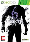 Resident Evil 6 Edition Steelbook