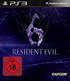 Resident Evil 6 [import allemand]