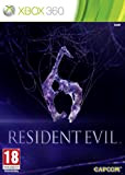 Resident Evil 6 [import anglais]