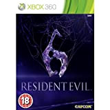 Resident Evil 6 [import anglais]