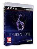 Resident Evil 6 [Importer espagnol]