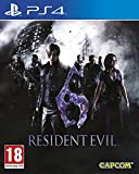 Resident Evil 6 (Includes: All Map And Multiplayer DLC)