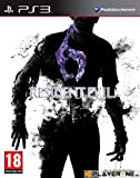 Resident Evil 6 Steelbook Limited Edition