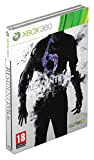 Resident Evil 6 - Steelbox Case Edition [Xbox 360]