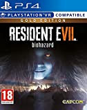 Resident Evil 7 : Biohazard Gold Edition pour PS4