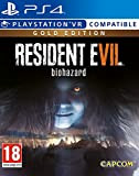 Resident Evil 7 Biohazard Gold (PS4)