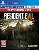 Resident Evil 7 biohazard - PLAYSTATION HITS