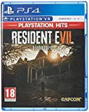 Resident Evil 7: Biohazard – VR Compatible (PS4)