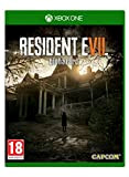 Resident Evil 7 Biohazard (Xbox One) (New)