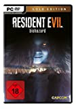 Resident Evil 7 PC Gold Edition [Windows 10]