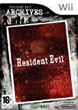 Resident Evil archives : Resident Evil