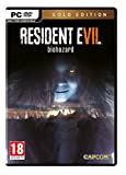 Resident Evil: Biohazard - Gold Edition