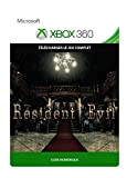Resident Evil HD Remastered [Xbox 360 - Code jeu à télécharger]