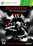 Resident Evil: Operation Raccoon City Limited Edition XBox360 US