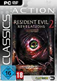 Resident Evil Revelations 2 (Action Classics)