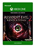 Resident Evil Revelations 2: Deluxe Edition [Xbox One - Code jeu à télécharger]