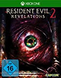 Resident Evil : Revelations 2 [import allemand]
