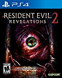 Resident Evil : Revelations 2 [import anglais]
