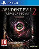 Resident Evil: Revelations 2 /PS4