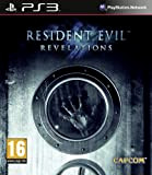 Resident Evil : Revelations [import anglais]