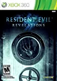 Resident Evil Revelations X360