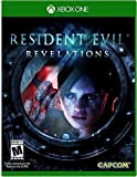 Resident Evil Revelations (輸入版:北米) - Xbox One - PS3