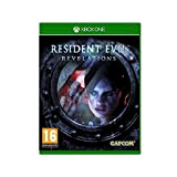 Resident Evil Revelations (Xbox One) [UK IMPORT]
