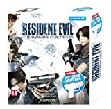 Resident Evil : The Darkside Chronicles + Light Gun (Wii)
