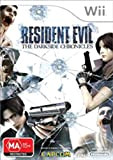 Resident Evil: The Darkside Chronicles (Wii) [import anglais]