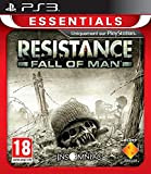 Resistance : Fall of Man - collection essential