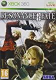 Resonance of Fate (Xbox 360) [import anglais] [langue française]