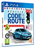 Reussir: Code de la Route - Nouvelle édition (PS4)